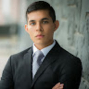 Meet your Posher, Jared